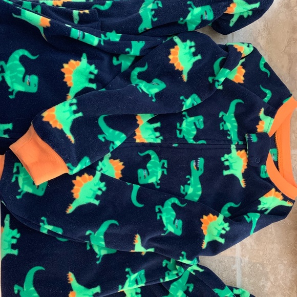 5t sleep onesie - Picture 4 of 4